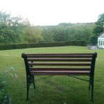 Moons Mill Carpentry Part One - The view