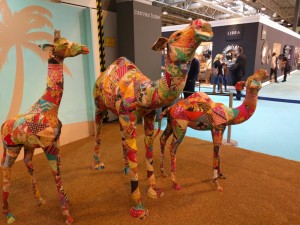 Moons Mill Camel